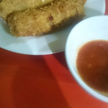 Món ăn- Quán Ăn Thúy Béo - Bún Ốc, Bánh Đa Trộn