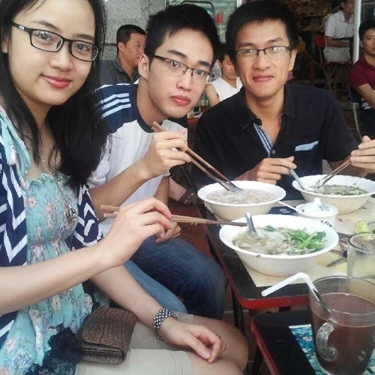 Tổng hợp- Quán Ăn Thủy Béo - Phở Gà Ta