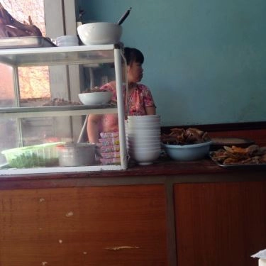 Tổng hợp- Quán Ăn Thúy - Bún, Miến Ngan