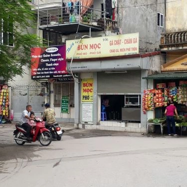 Tổng hợp- Quán Ăn Thủy - Phở, Bún & Miến Các Loại