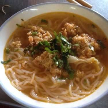 Tổng hợp- Quán Ăn Bún Riêu Cua Thúy