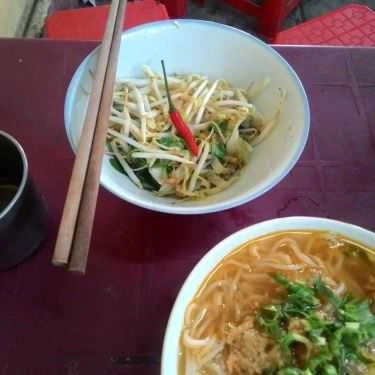 Tổng hợp- Quán Ăn Bún Riêu Cua Thúy