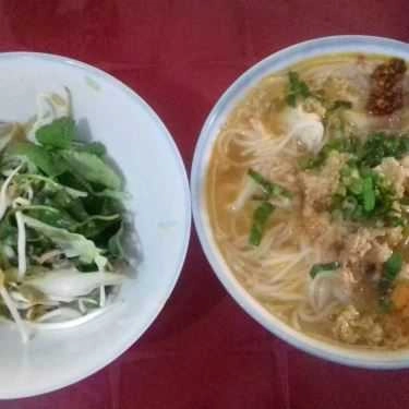 Tổng hợp- Quán Ăn Bún Riêu Cua Thúy