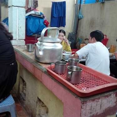 Tổng hợp- Quán Ăn Bún Riêu Cua Thúy