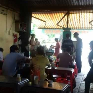 Tổng hợp- Quán Ăn Bún Riêu Cua Thúy
