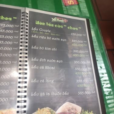 Tổng hợp- Quán Ăn Thủy Bụng - Nướng Bình Dân