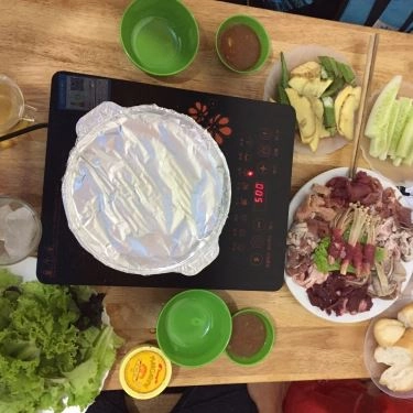 Tổng hợp- Quán Ăn Thủy Bụng - Nướng Bình Dân