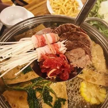 Món ăn- Thủy Chi - Hải Sản Bình Dân