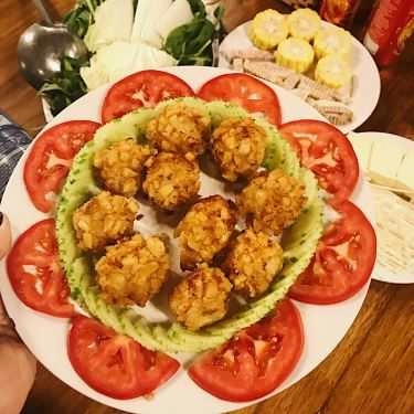 Món ăn- Thủy Chi - Hải Sản Bình Dân