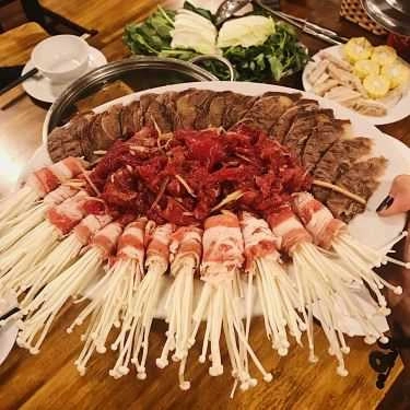 Món ăn- Thủy Chi - Hải Sản Bình Dân