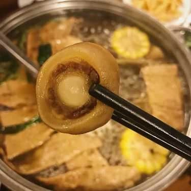 Món ăn- Thủy Chi - Hải Sản Bình Dân