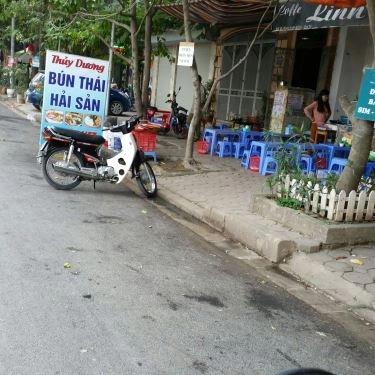 Tổng hợp- Quán Ăn Thủy Dương - Bún Thái Hải Sản