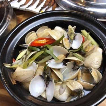 Món ăn- Quán Ăn Thùy Dương - Lẩu & Hải Sản Các Món