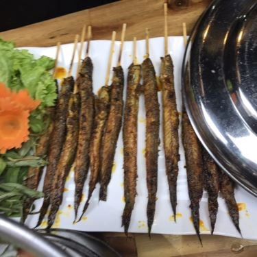 Món ăn- Quán Ăn Thùy Dương - Lẩu & Hải Sản Các Món