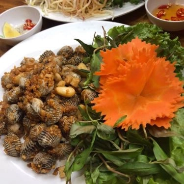 Món ăn- Quán Ăn Thùy Dương - Lẩu & Hải Sản Các Món