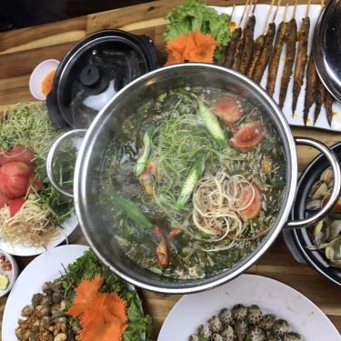 Món ăn- Quán Ăn Thùy Dương - Lẩu & Hải Sản Các Món