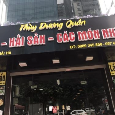 Tổng hợp- Quán Ăn Thùy Dương - Lẩu & Hải Sản Các Món