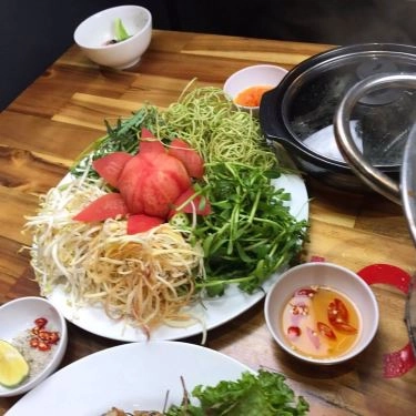 Món ăn- Quán Ăn Thùy Dương - Lẩu & Hải Sản Các Món