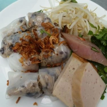 Món ăn- Quán Ăn Thùy Dương - Quán Bánh Cuốn