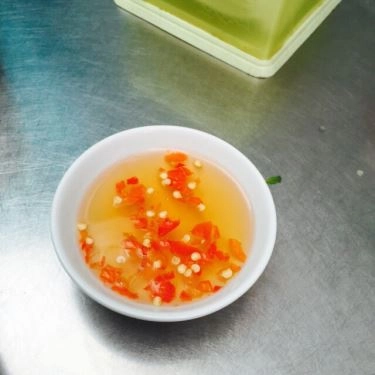 Tổng hợp- Quán Ăn Thùy Dương - Quán Bánh Cuốn
