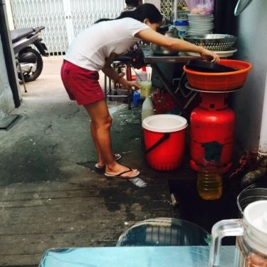 Tổng hợp- Quán Ăn Thùy Dương - Quán Bánh Cuốn