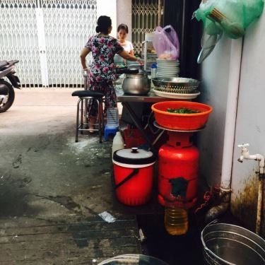 Tổng hợp- Quán Ăn Thùy Dương - Quán Bánh Cuốn