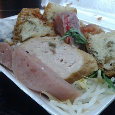 Món ăn- Quán Ăn Thùy Dương - Quán Bánh Cuốn