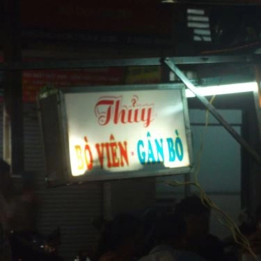 Tổng hợp- Quán Ăn Phở Thủy