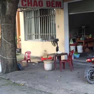 Tổng hợp- Quán Ăn Thuỷ Hoa - Cháo Đêm