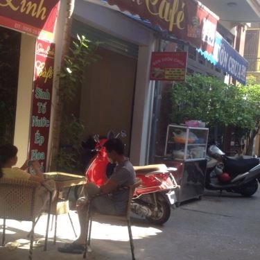 Tổng hợp- Quán Ăn Thuý Hoàng - Bún Sườn Chua