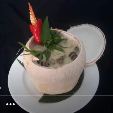 Món ăn- Quán Ăn Thủy Hử Quán