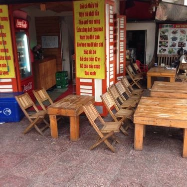 Tổng hợp- Quán Ăn Thủy Hử Quán