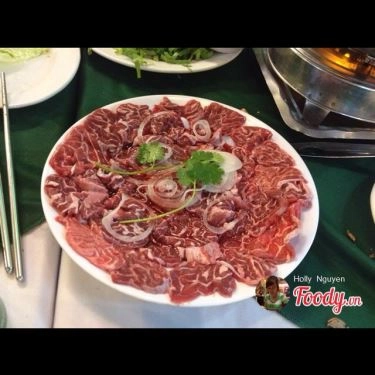 Món ăn- Quán Ăn Thủy Hử Quán