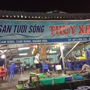 Tổng hợp- Thúy Khoa - Quán Ăn Gia Đình