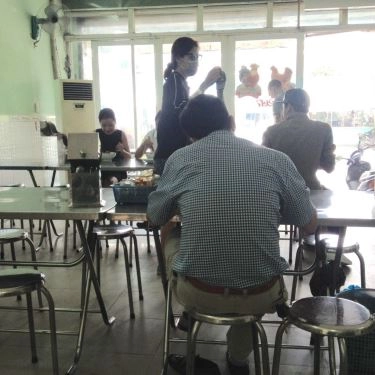 Tổng hợp- Quán Ăn Thùy Linh - Bánh Đa Cua Hải Phòng