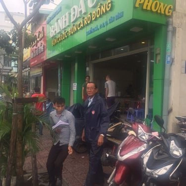 Tổng hợp- Quán Ăn Thùy Linh - Bánh Đa Cua Hải Phòng