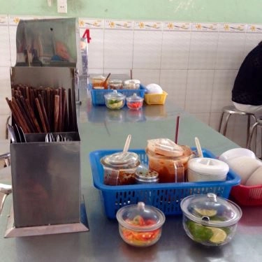 Tổng hợp- Quán Ăn Thùy Linh - Bánh Đa Cua Hải Phòng