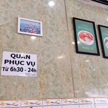 Tổng hợp- Quán Ăn Thùy Linh - Bánh Đa Cua Hải Phòng
