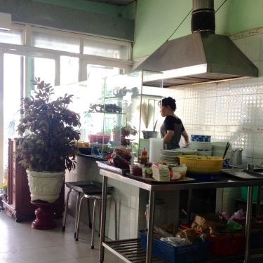 Tổng hợp- Quán Ăn Thùy Linh - Bánh Đa Cua Hải Phòng