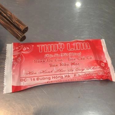 Tổng hợp- Quán Ăn Thùy Linh - Bánh Đa Cua Hải Phòng