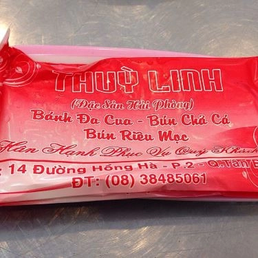 Tổng hợp- Quán Ăn Thùy Linh - Bánh Đa Cua Hải Phòng