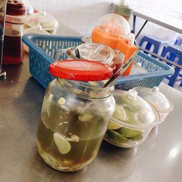 Tổng hợp- Quán Ăn Thùy Linh - Bánh Đa Cua Hải Phòng