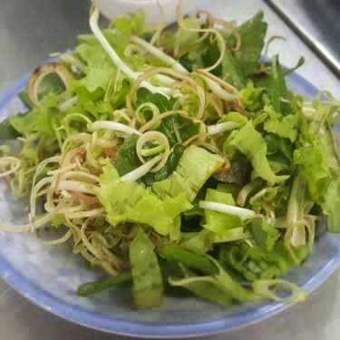 Tổng hợp- Quán Ăn Thùy Linh - Bánh Đa Cua Hải Phòng