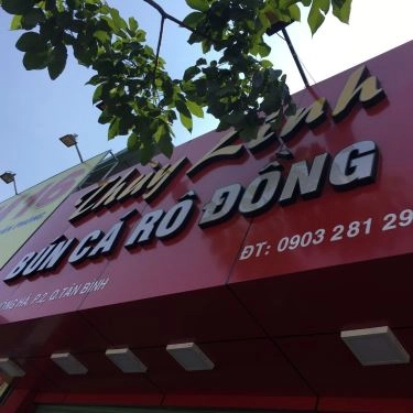 Tổng hợp- Quán Ăn Thùy Linh - Bánh Đa Cua Hải Phòng