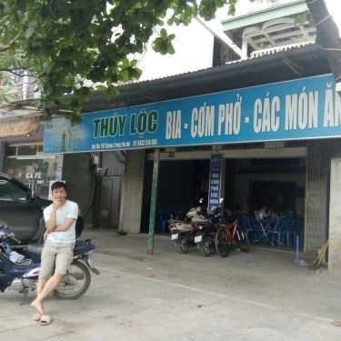 Tổng hợp- Quán Ăn Thúy Lộc - Bia, Cơm Phở & Các Món Bình Dân