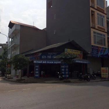 Tổng hợp- Quán Ăn Thuý Nga - Phở Bò Nam Định