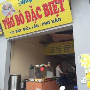 Tổng hợp- Quán Ăn Thuý Nga Phở