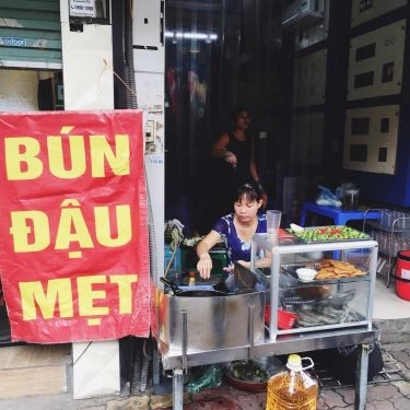 Tổng hợp- Quán Ăn Thủy Nhàn - Bún Đậu Mẹt