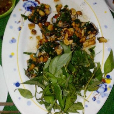 Món ăn- Quán Ăn Thủy Ốc