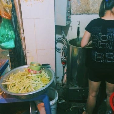 Tổng hợp- Quán Ăn Thụy Tâm - Bún Móng, Thịt, Sườn & Bún Đuôi